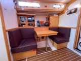 Hanse Yachts - Hanse 400e