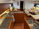 Beneteau - Beneteau Oceanis 48`