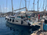 Beneteau - Beneteau Oceanis 48`