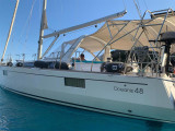 Beneteau - Beneteau Oceanis 48`