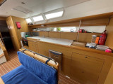 Jeanneau - Jeanneau Sun Odyssey 44i