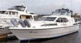 Thumbnail - Broom 38 Ocean