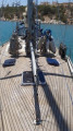 Trident Marine - TRIDENT MARINE WARRIOR 38