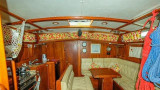 Trident Marine - TRIDENT MARINE WARRIOR 38