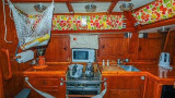 Trident Marine - TRIDENT MARINE WARRIOR 38