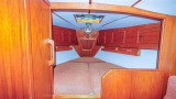 Trident Marine - TRIDENT MARINE WARRIOR 38
