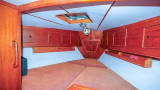 Trident Marine - TRIDENT MARINE WARRIOR 38