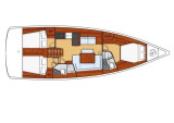 Beneteau - BENETEAU OCEANIS 45