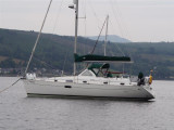Thumbnail - Beneteau Oceanis 36CC