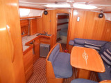 Bavaria - BAVARIA 42 CRUISER