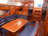 Bavaria - BAVARIA 42 CRUISER