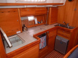 Bavaria - BAVARIA 42 CRUISER