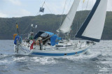 Thumbnail - Dutch Steel Built Domp Kruiser 1030