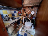  - Dutch Steel Built Domp Kruiser 1030