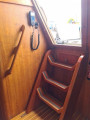  - Dutch Steel Built Domp Kruiser 1030