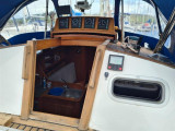  - Dutch Steel Built Domp Kruiser 1030