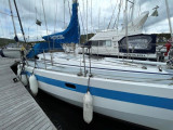  - Dutch Steel Built Domp Kruiser 1030