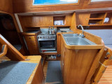  - Dutch Steel Built Domp Kruiser 1030