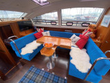 Wauquiez - Wauquiez Pilot Saloon 55