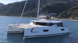 Thumbnail - Fountaine Pajot Saona 47
