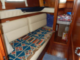 Jeanneau - JEANNEAU SUN ODYSSEY 54 DS