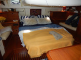 Jeanneau - JEANNEAU SUN ODYSSEY 54 DS