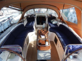 Jeanneau - JEANNEAU SUN ODYSSEY 54 DS