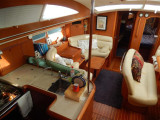 Jeanneau - JEANNEAU SUN ODYSSEY 54 DS
