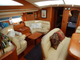 Jeanneau - JEANNEAU SUN ODYSSEY 54 DS