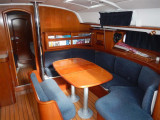 Beneteau - BENETEAU OCEANIS 411 CLIPPER