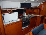 Beneteau - BENETEAU OCEANIS 411 CLIPPER