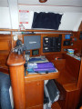 Beneteau - BENETEAU OCEANIS 411 CLIPPER