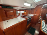 Beneteau - Beneteau Oceanis 411
