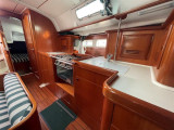 Beneteau - Beneteau Oceanis 411