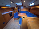 Cantiere del Pardo - Grand Soleil 43