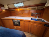 Cantiere del Pardo - Grand Soleil 43