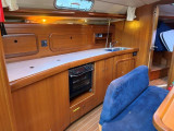 Cantiere del Pardo - Grand Soleil 43
