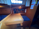 Cantiere del Pardo - Grand Soleil 43