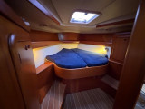 Cantiere del Pardo - Grand Soleil 43