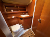 Cantiere del Pardo - Grand Soleil 43