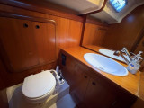 Cantiere del Pardo - Grand Soleil 43