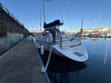 Cantiere del Pardo - Grand Soleil 43