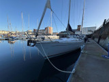 Cantiere del Pardo - Grand Soleil 43
