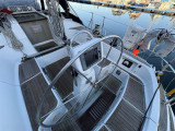 Cantiere del Pardo - Grand Soleil 43