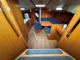 Cantiere del Pardo - Grand Soleil 43