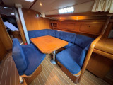 Cantiere del Pardo - Grand Soleil 43