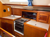 Dufour Yachts - Dufour Dufour 36 Classic