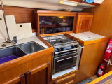 Dufour Yachts - Dufour Dufour 36 Classic