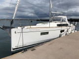 Beneteau - Beneteau  Oceanis