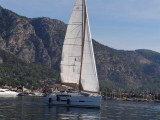 Thumbnail - DUFOUR 382 GL